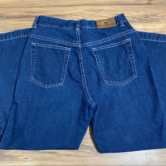 -Ralph Lauren, cropped Jeans, 2P - Picture 6 of 7